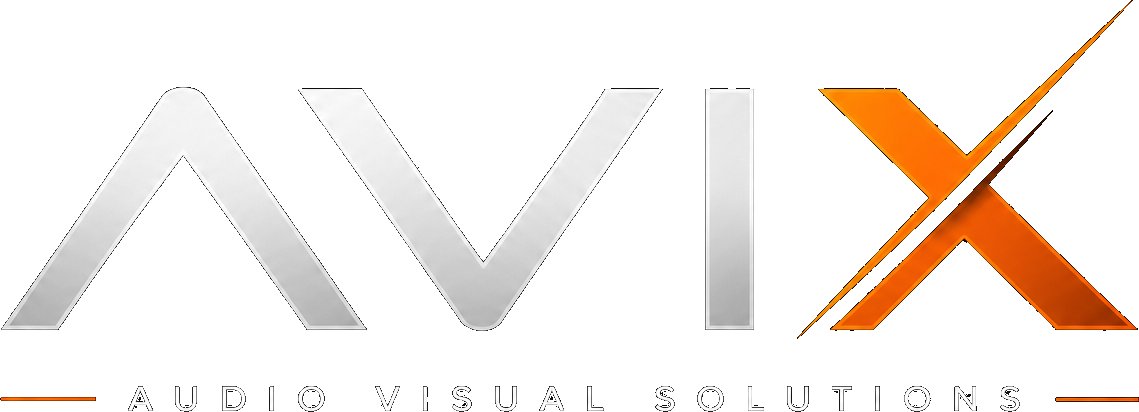 AVIX Audio Visual Solutions